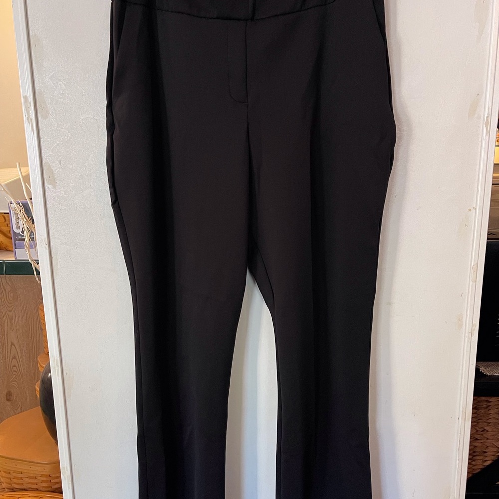 Express Classic Black Women's Trousers